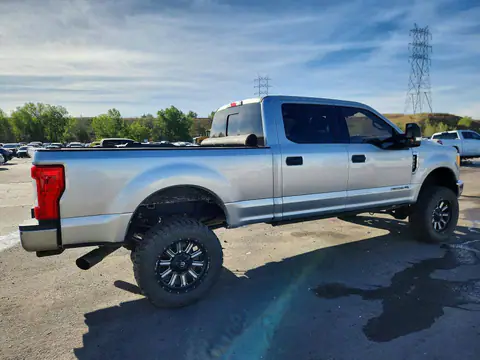 1FT7W2BT6HED52658 — 2017 Ford F250, фото 3 с аукциона Copart 14.10.2026, Град