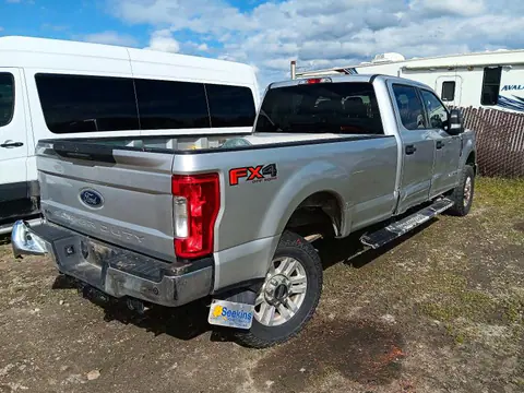 2019 Ford F250 VIN 1FT7W2BT0KED84352 фото 3