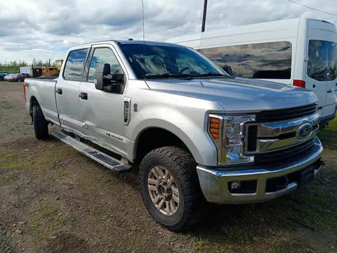 2019 Ford F250 VIN 1FT7W2BT0KED84352 фото 4
