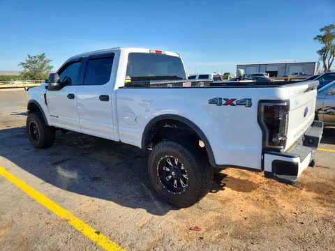 2019 Ford F250 VIN 1FT7W2BT8KEC16877 фото 2