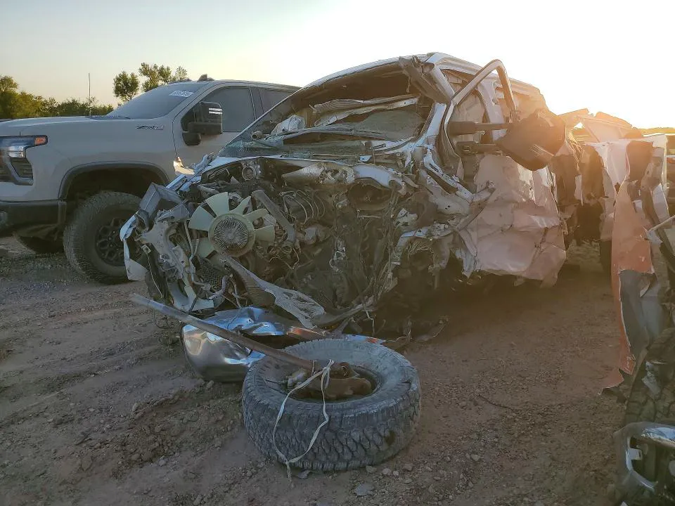 2019 FORD F250 VIN 1FT7W2B63KEE41816 фото 1