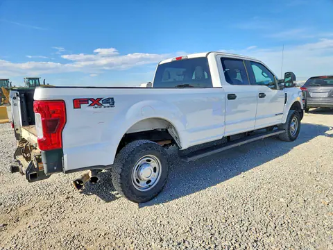2019 Ford F250 VIN 1FT7W2BT7KEC63799 фото 3
