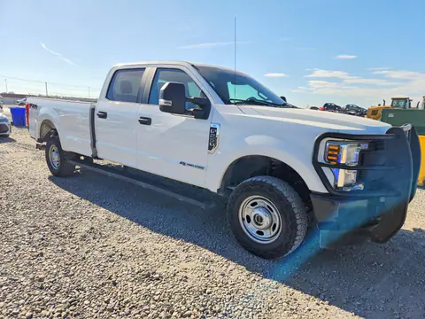2019 Ford F250 VIN 1FT7W2BT7KEC63799 фото 4