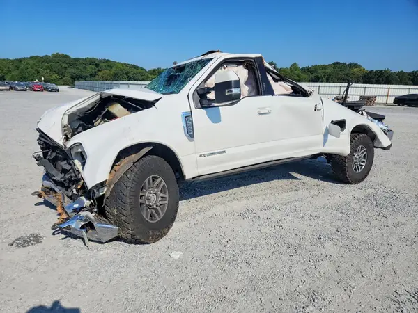 1FT7W2BT1KEC68366 — 2019 Ford F250, Повреждения со всех сторон (All Over), фото до ремонта