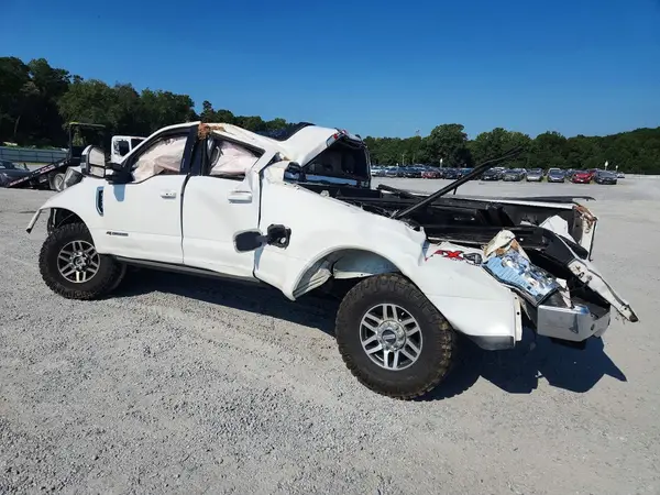 1FT7W2BT1KEC68366 — 2019 Ford F250, фото 2 с аукциона Copart, Повреждения со всех сторон