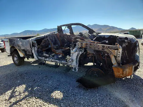 2019 FORD F250 VIN 1FT7X2B61KEE27426 фото 4
