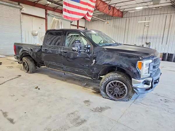 1FT7W2BT0KEC25816 — 2019 Ford F250, фото 4 с аукциона Copart, Опрокидывание