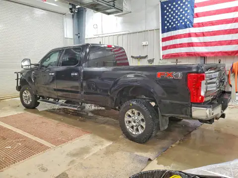 1FT7W2B63KED53574 — 2019 Ford F250, фото 2 с аукциона Copart 30.09.2026, Боковая часть