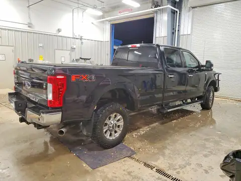1FT7W2B63KED53574 — 2019 Ford F250, фото 3 с аукциона Copart 30.09.2026, Боковая часть