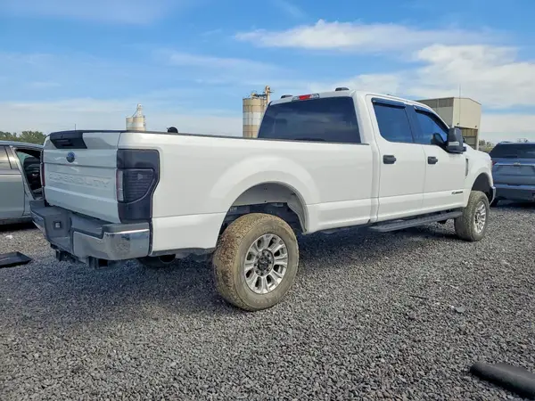 1FT7W2BT1LEC22361 — 2020 Ford F250, фото 3 с аукциона Copart 05.10.2026, Боковая часть