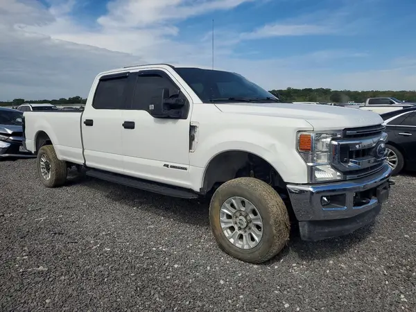 1FT7W2BT1LEC22361 — 2020 Ford F250, фото 4 с аукциона Copart 05.10.2026, Боковая часть