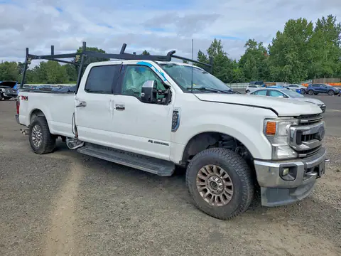 2022 Ford F250 VIN 1FT7W2BT1NEC33783 фото 4