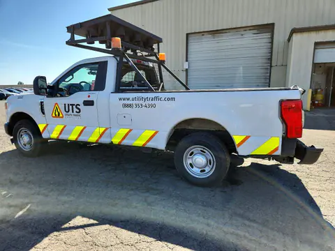 2022 Ford F250 VIN 1FTBF2A67NEC17268 фото 2