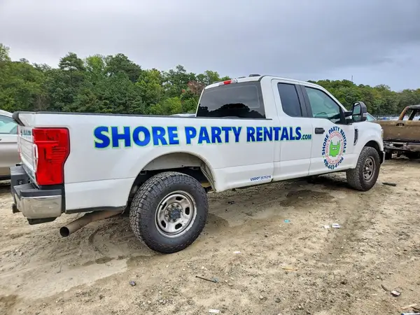 1FT7X2A6XNEE34185 — 2022 Ford F250, фото 3 с аукциона Copart, Передняя часть