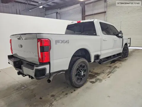 2026 Ford F250 Super Duty VIN 1FT8W2BN4TEE72165 фото 3