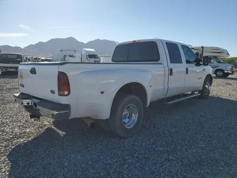 2004 FORD F350 SUPER DUTY VIN 1FTWW32P94EB65476 фото 4
