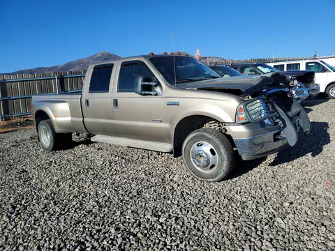 2005 FORD F350 VIN 1FTWW33P65EC70086 фото 4