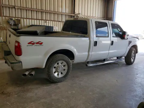 2008 FORD F350 VIN 1FTWW31R18ED00801 фото 3