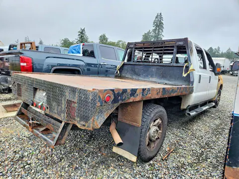2010 FORD F350 VIN 1FTWW3BY4AEA25579 фото 3