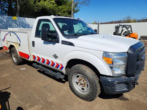 2015 FORD F350 VIN 1FDRF3ET4FEC14894 фото 4