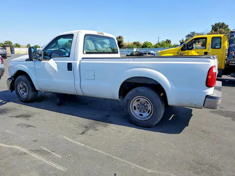 2015 Ford F350 VIN 1FTBF3A61FEB80113 фото 2