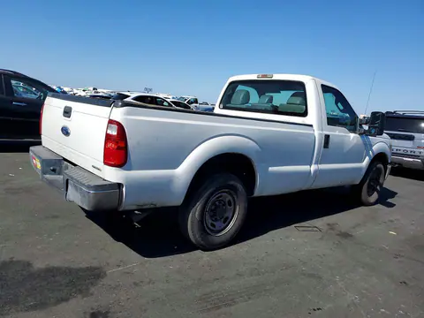 2015 Ford F350 VIN 1FTBF3A61FEB80113 фото 3