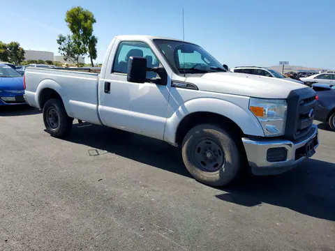 2015 Ford F350 VIN 1FTBF3A61FEB80113 фото 4