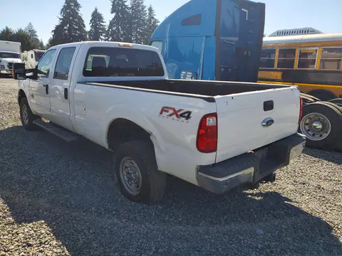 2015 Ford F350 VIN 1FT8W3BT6FEC06025 фото 2
