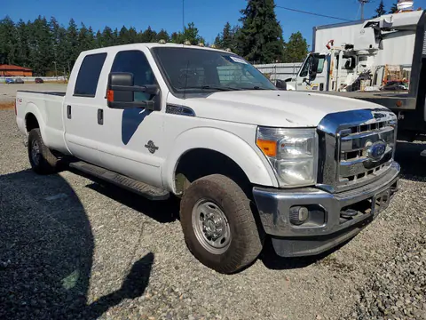 2015 Ford F350 VIN 1FT8W3BT6FEC06025 фото 4