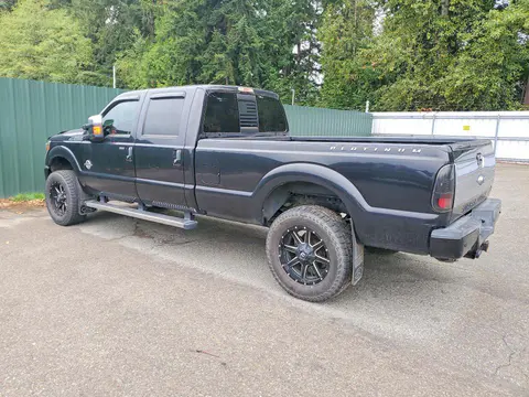 2015 Ford F350 VIN 1FT8W3BTXFEB34665 фото 2