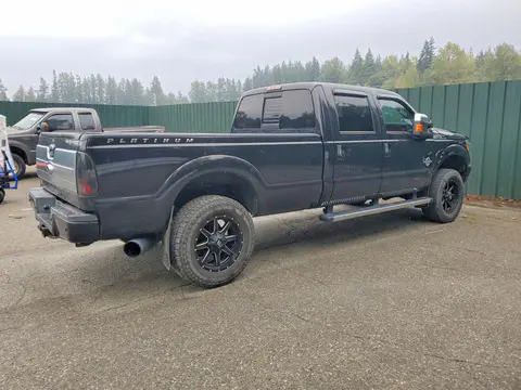 2015 Ford F350 VIN 1FT8W3BTXFEB34665 фото 3