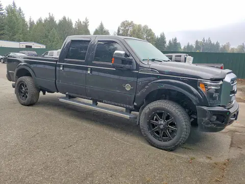 2015 Ford F350 VIN 1FT8W3BTXFEB34665 фото 4