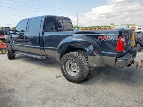 2016 FORD F350 VIN 1FT8W3DT7GEA32867 фото 2