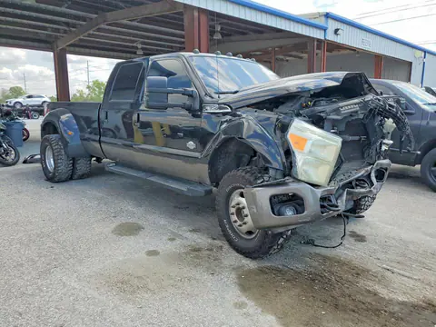 2016 FORD F350 VIN 1FT8W3DT7GEA32867 фото 4