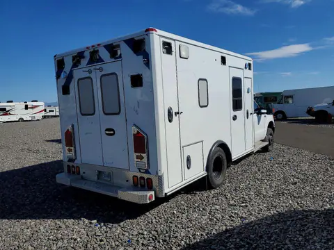 2016 FORD F350 VIN 1FDRF3HT1GED49084 фото 3