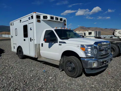 2016 FORD F350 VIN 1FDRF3HT1GED49084 фото 4