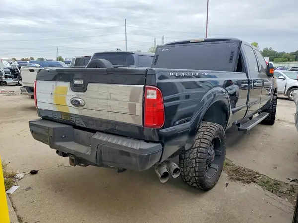 2016 FORD F350 VIN 1FT8W3BT7GEA20527 фото 3