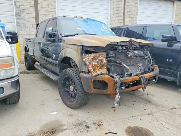 2016 FORD F350 VIN 1FT8W3BT7GEA20527 фото 4