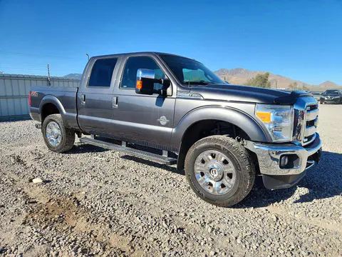 2016 Ford F350 VIN 1FT8W3BT5GEB76632 фото 4