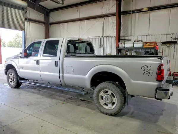 1FT8W3BT5GEB62858 — 2016 Ford F350, фото 2 с аукциона Copart, Град