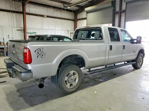 1FT8W3BT5GEB62858 — 2016 Ford F350, фото 3 с аукциона Copart, Град