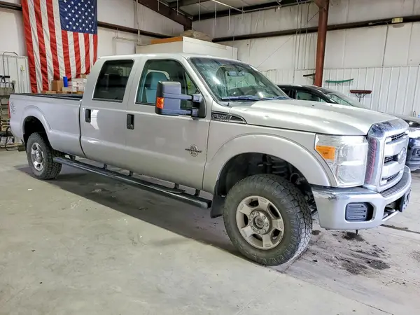 1FT8W3BT5GEB62858 — 2016 Ford F350, фото 4 с аукциона Copart, Град