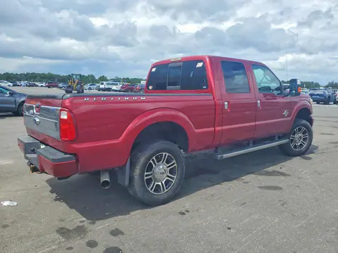 2016 FORD F350 VIN 1FT8W3BTXGEA25611 фото 3