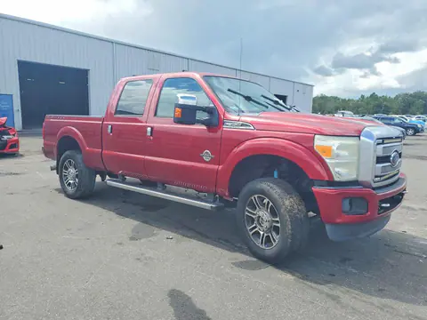 2016 FORD F350 VIN 1FT8W3BTXGEA25611 фото 4