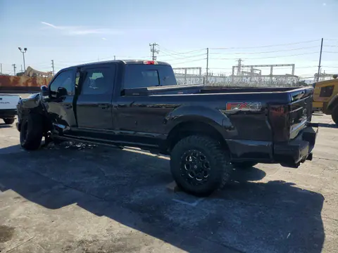 2019 Ford F350 VIN 1FT8W3BT0KEF49598 фото 2