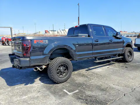 2019 Ford F350 VIN 1FT8W3BT0KEF49598 фото 3