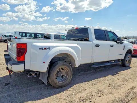 2020 Ford F350 VIN 1FT8W3DT7LEC22274 фото 3