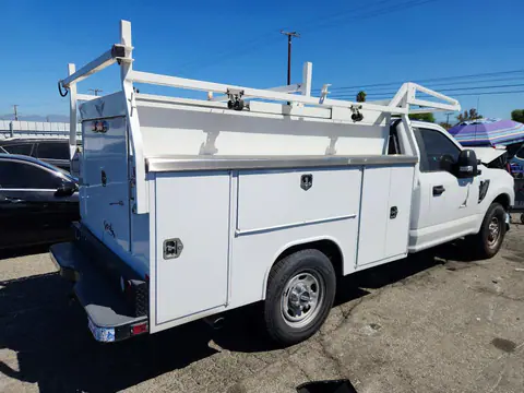2020 Ford F350 VIN 1FDRF3E6XLEC75754 фото 3
