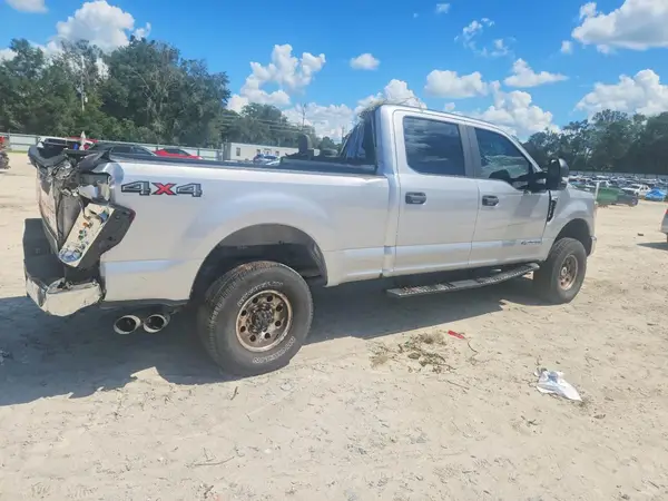 1FT8W3BT0LEE99786 — 2020 Ford F350, фото 3 с аукциона Copart 13.10.2026, Град