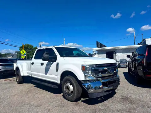 1FT8W3CN7LEE64050 — 2020 Ford F350, Естественный износ (Normal Wear), фото до ремонта